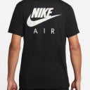 NIKE AIR BOLD T-SHIRT MENS BLACK